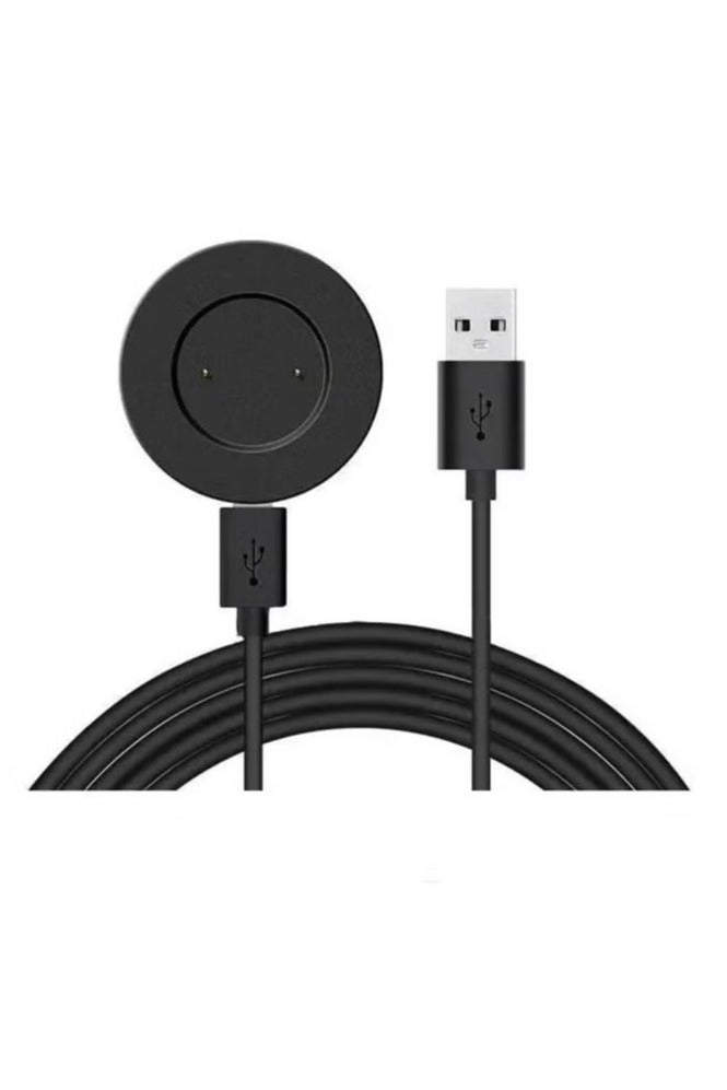 Universal USB Magnetic Charging Dock Charger Cable Adapter for Huawei  GS Pro - Image 3