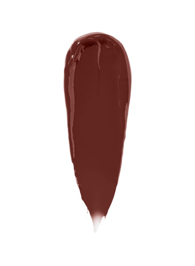 BOBBI BROWN Luxe Lip Color Claret - Image 2