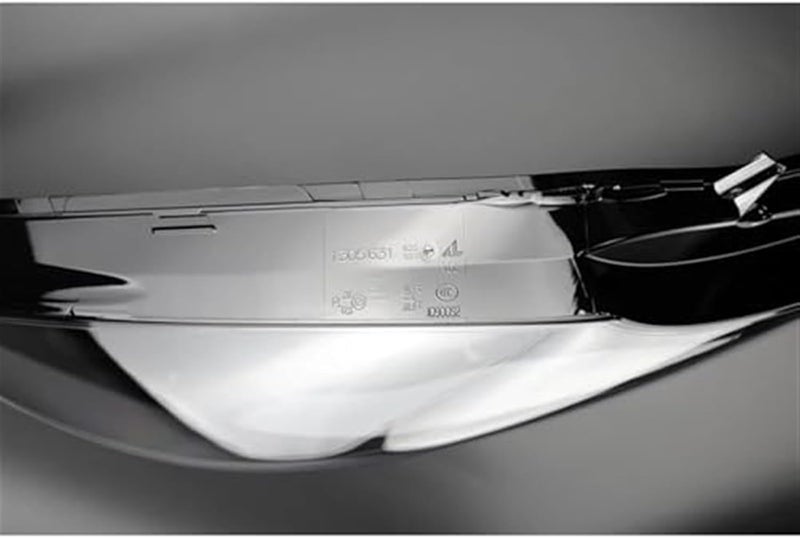 Wivplex Car Headlight Cover for Benz C-Class - Image 4