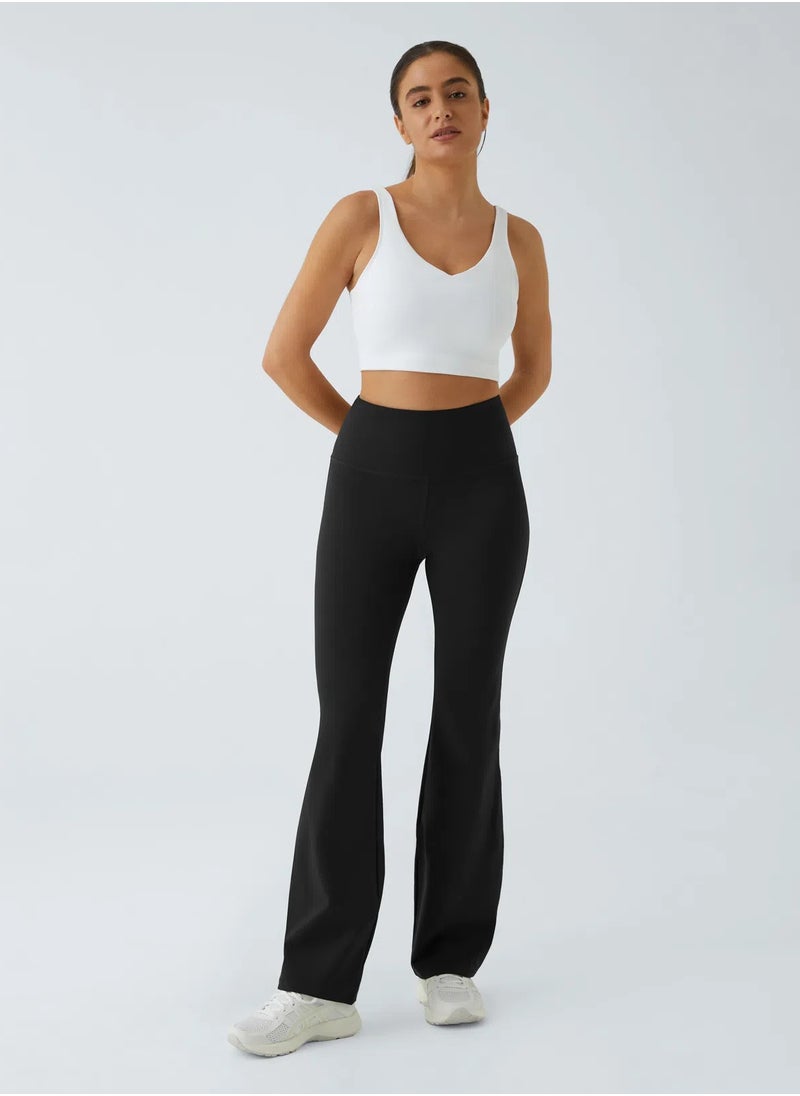 Vicino - Wide and long pants - Image 1