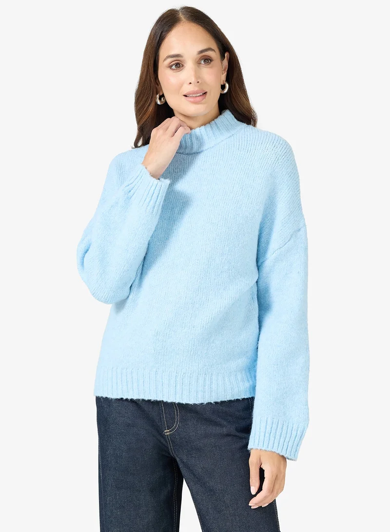 ايلا كنزة ميلانج