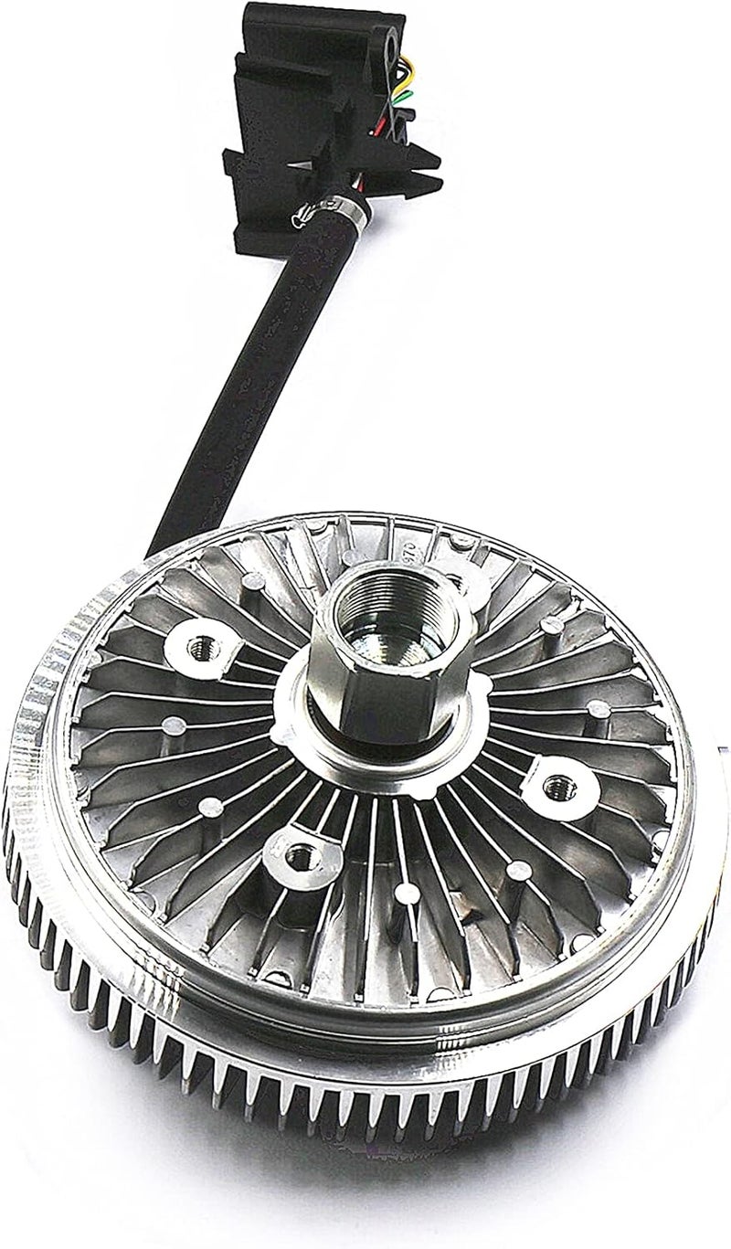 VIPCAR 622-001 Severe Duty E-V Fan Drive Clutch for Chevy/GMC and Buick Models - Image 1