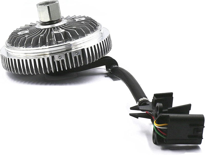 VIPCAR 622-001 Severe Duty E-V Fan Drive Clutch for Chevy/GMC and Buick Models - Image 5