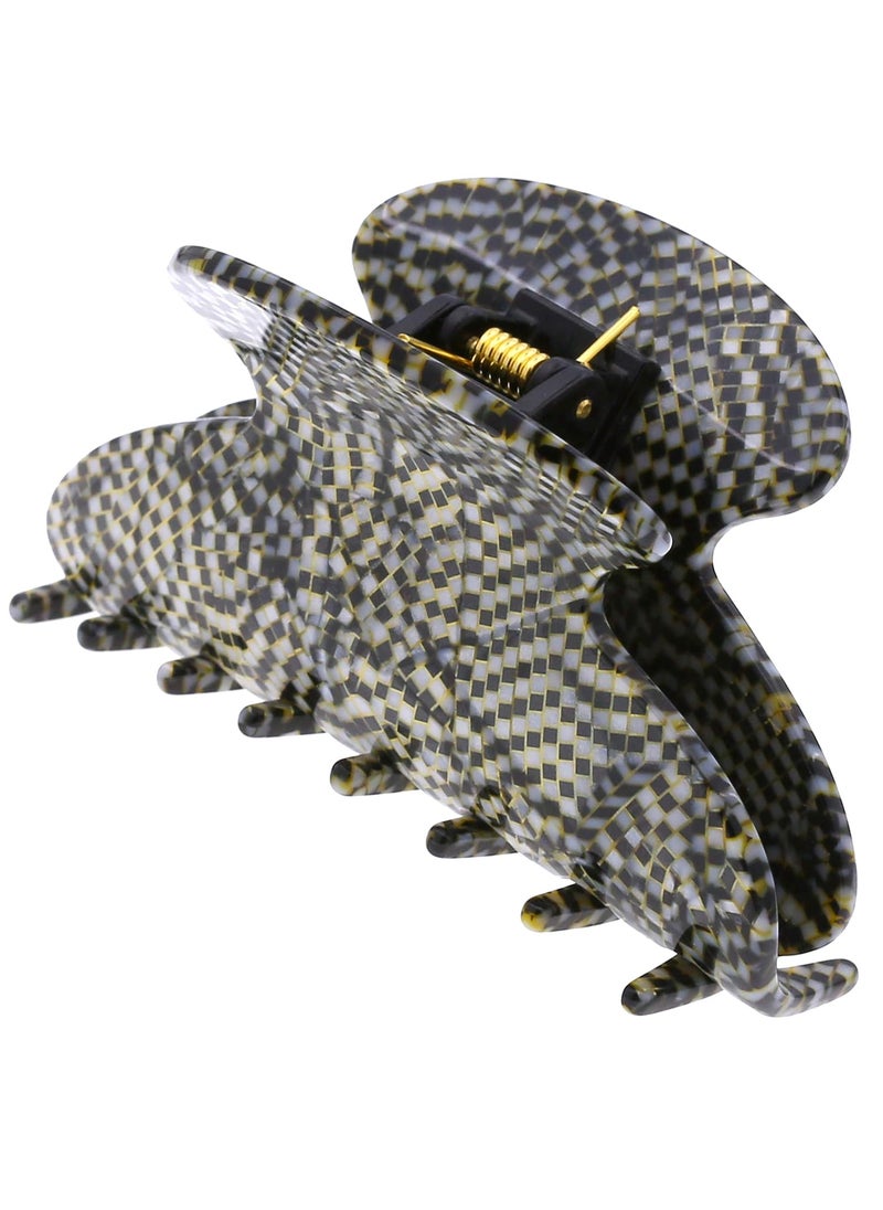 CAMILA - Camila Paris CP3059 French Hair Clip for Women, Opera, for Thick Hair for Long Curly Wavy Hair, Girls Hair Claw Clips Jaw, Styling Hair Accessories for Women, Strong Hold No Slip Grip, Made in France - Image 1