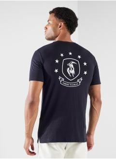 UNDER ARMOUR Project Rock Short Sleeve T-shirt  - Image 2