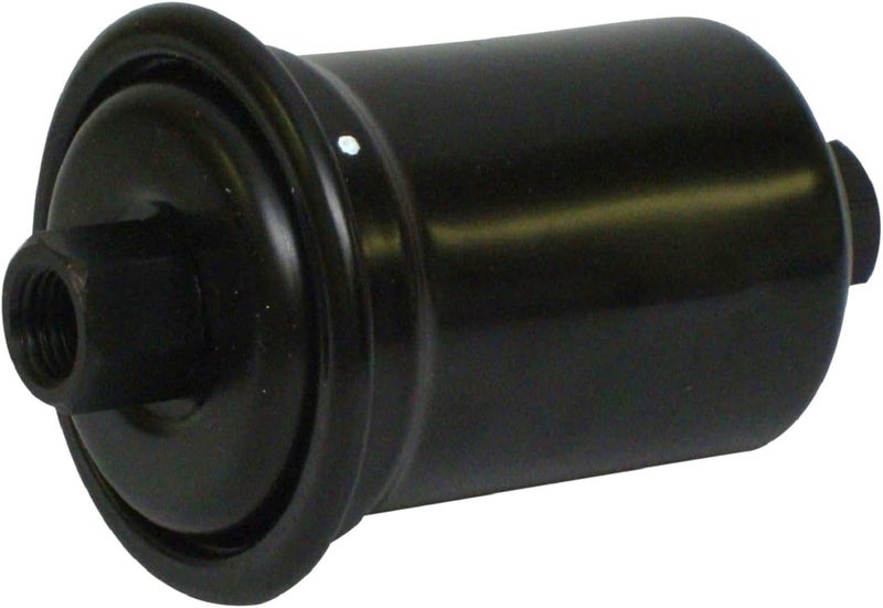 BOSCH 77066WS Workshop Fuel Filter - Compatible with Select Hyundai Sonata, XG300; Lexus GS300, LS400, SC300, SC400; Toyota 4Runner, Pickup, T100, Tacoma, Tundra - Image 1