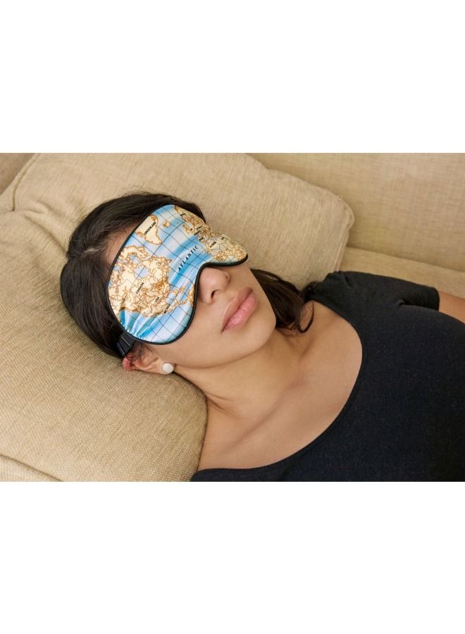 KIKKERLAND Ultra Soft Sleep Mask  - Image 2