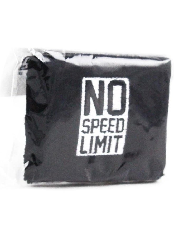 REZSOX No Speed Limit Brake Reservoir Covers by Reservoir Socks for Motorcycles, Sportbikes - Image 3