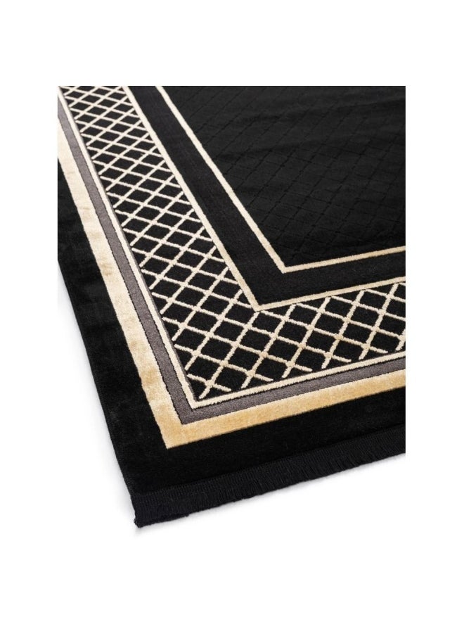 Rugs Deep 288X400 Cm CPC23 C595-35E82 - Black / Gold D04479607 - pzsku/Z42F6BB65617EF715218EZ/45/_/1719386529/d6246ded-8f88-451d-8c97-9e7e50ecb48a