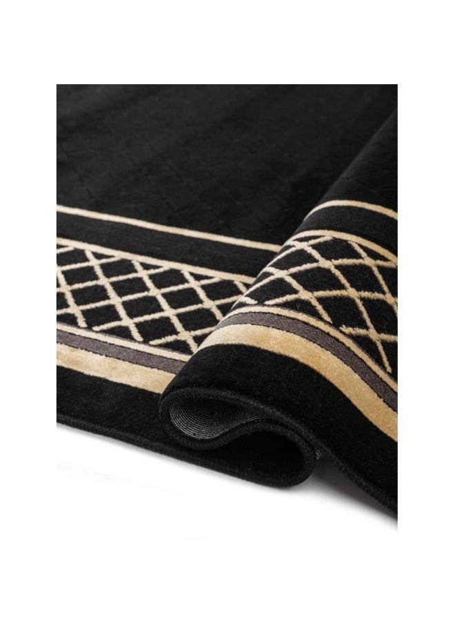 Rugs Deep 288X400 Cm CPC23 C595-35E82 - Black / Gold D04479607 - pzsku/Z42F6BB65617EF715218EZ/45/_/1719386543/6ef61dc9-db6d-43be-9cd0-2e44667dc646