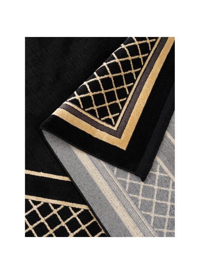 Rugs Deep 288X400 Cm CPC23 C595-35E82 - Black / Gold D04479607 - pzsku/Z42F6BB65617EF715218EZ/45/_/1719386546/ac986ac6-66a2-488f-b678-f21a964caa33