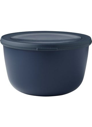 Multi Bowl Cirqula Round Food Container 2000 ml - pzsku/Z42F6D235BE515EDE3088Z/45/_/1737095675/2c3c5558-6fc0-47c0-ad8d-f5392526fada