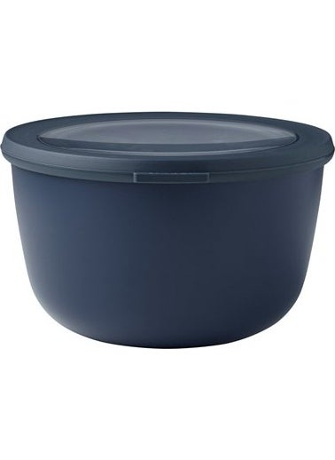 Mepal Multi Bowl Cirqula Round Food Container 2000 ml  - Image 1