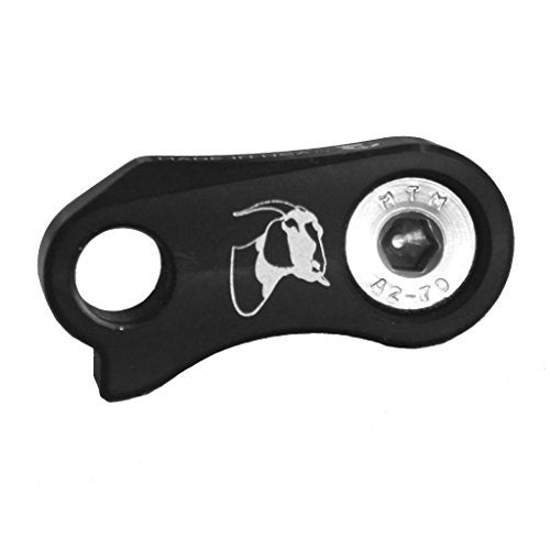 Wolf Tooth Wolftooth Components Lindarets GoatLink Shimano Direct Mount Rear Derailleur - Image 3