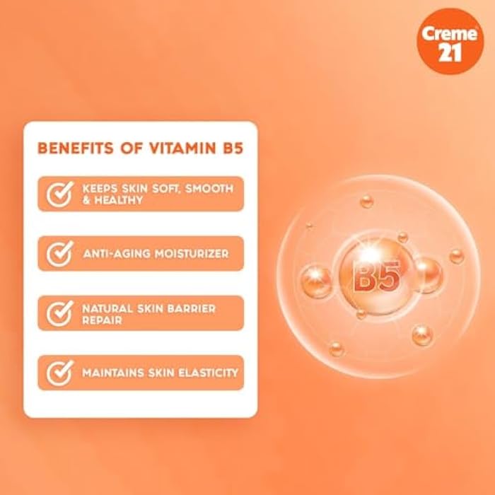 Creme 21 21: Cocoa petroleum jelly - Image 2