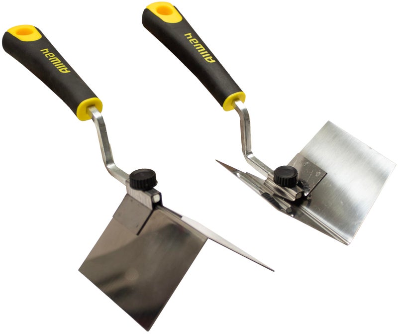 ALLWAY CTS21 2in1 Drywall Corner Tool Set