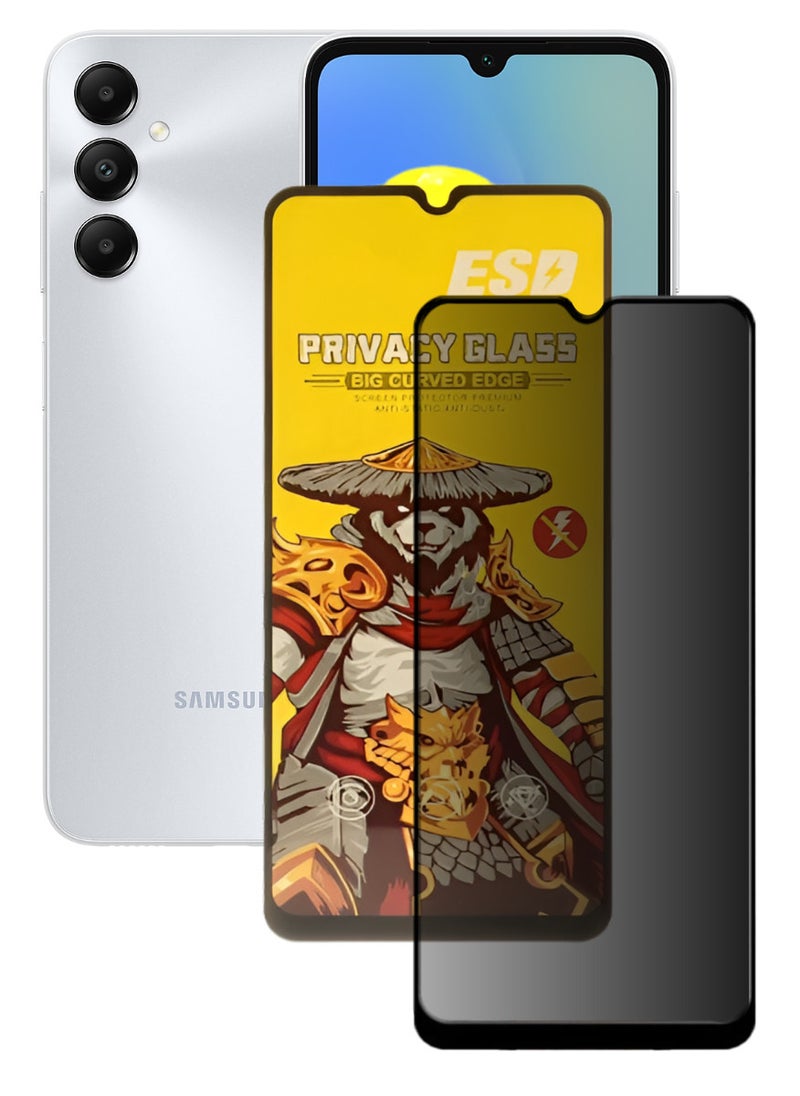 اي اس دي جودة عالية، واقي شاشة لهاتف سامسونج جالاكسي A05s - Image 1