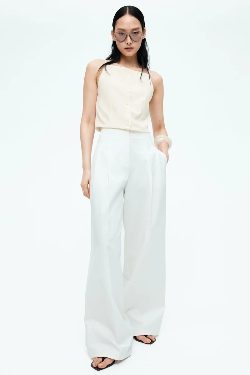 اتش اند ام جيليه من الجيرسيه