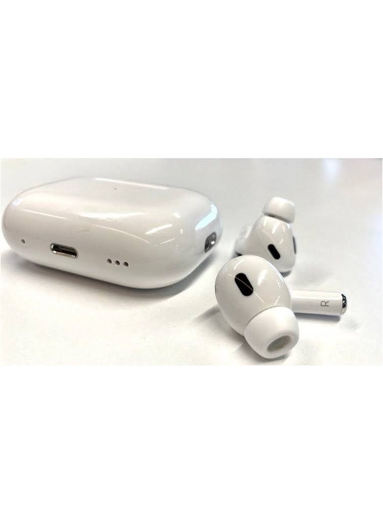 PAPADA A5 Airpod Bluetooth 5.3 ENC Smart HiFi Noise Reduction Deep Bass Stereo - Image 4