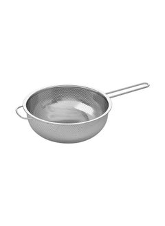 idealisk Colander, stainless steel 