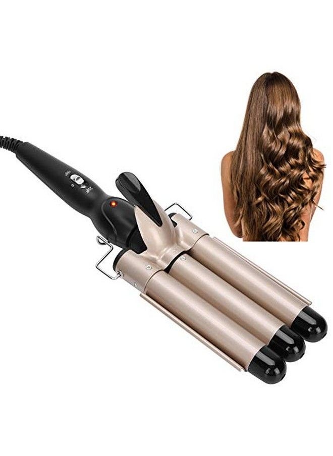 Details 129+ bubble wand hair latest