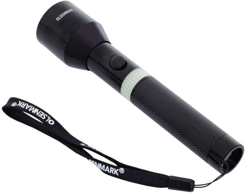 أولسنمارك مصباح LED قابل لإعادة الشحن - Image 2