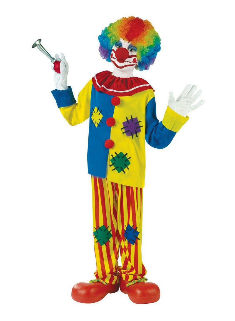 NIBEMINENT Clown Costume S - Image 2