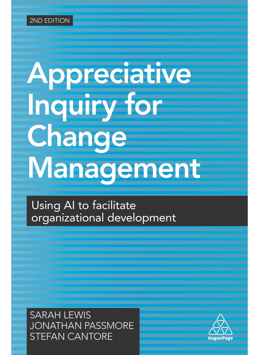 null - Appreciative Inquiry for Change Management - Image 1