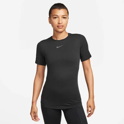 Nike Women's Swift Wool Dri-FIT Running Top