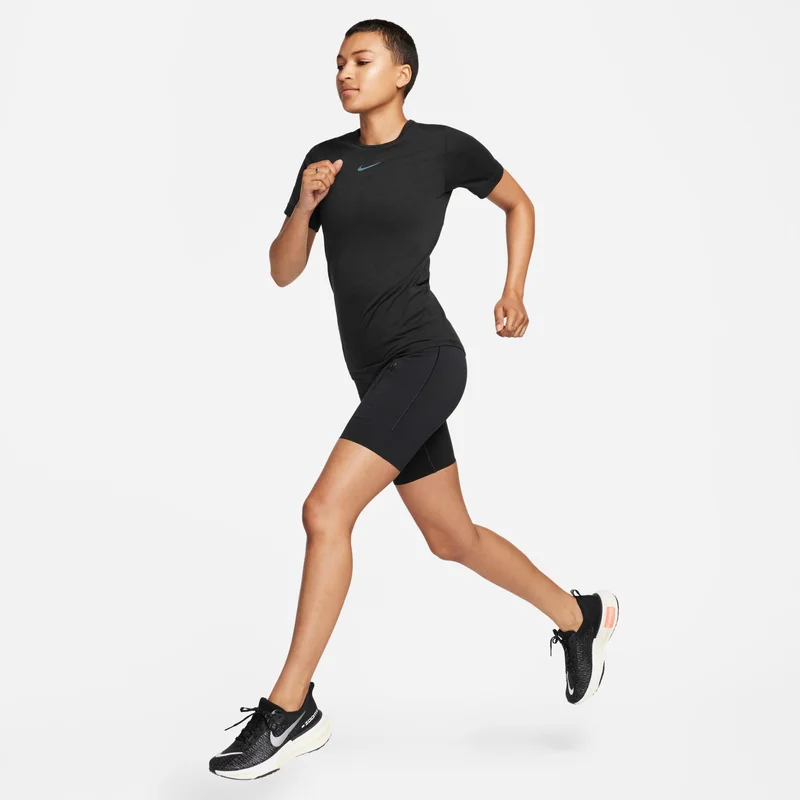 Nike Women's Swift Wool Dri-FIT Running Top