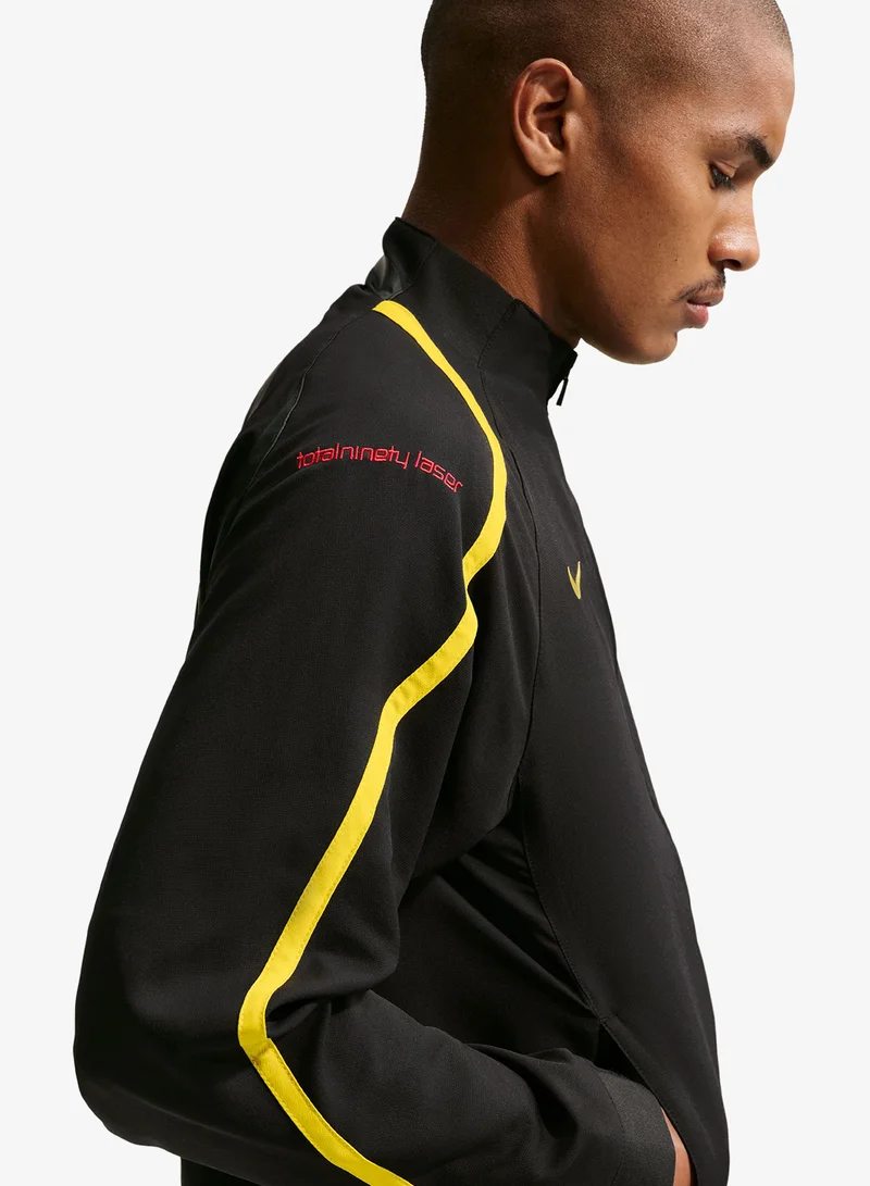 Nike  Woven Jacket for Men | Best Price UAE