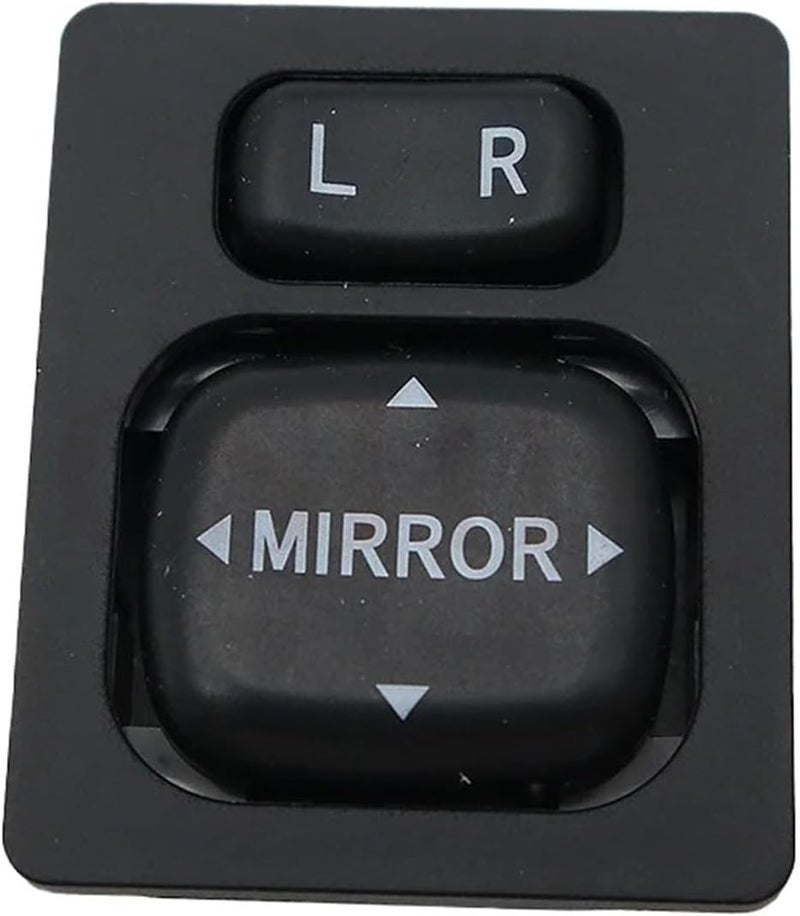 84870-34010 Rearview Mirror Adjustment Switch Button - Image 2