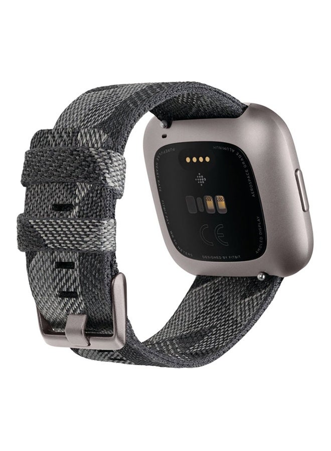 Fitbit Versa 2 Special Edition (NFC) Smartwatch  - Image 2