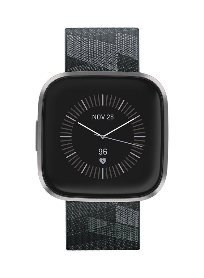 Fitbit Versa 2 Special Edition (NFC) Smartwatch  - Image 3