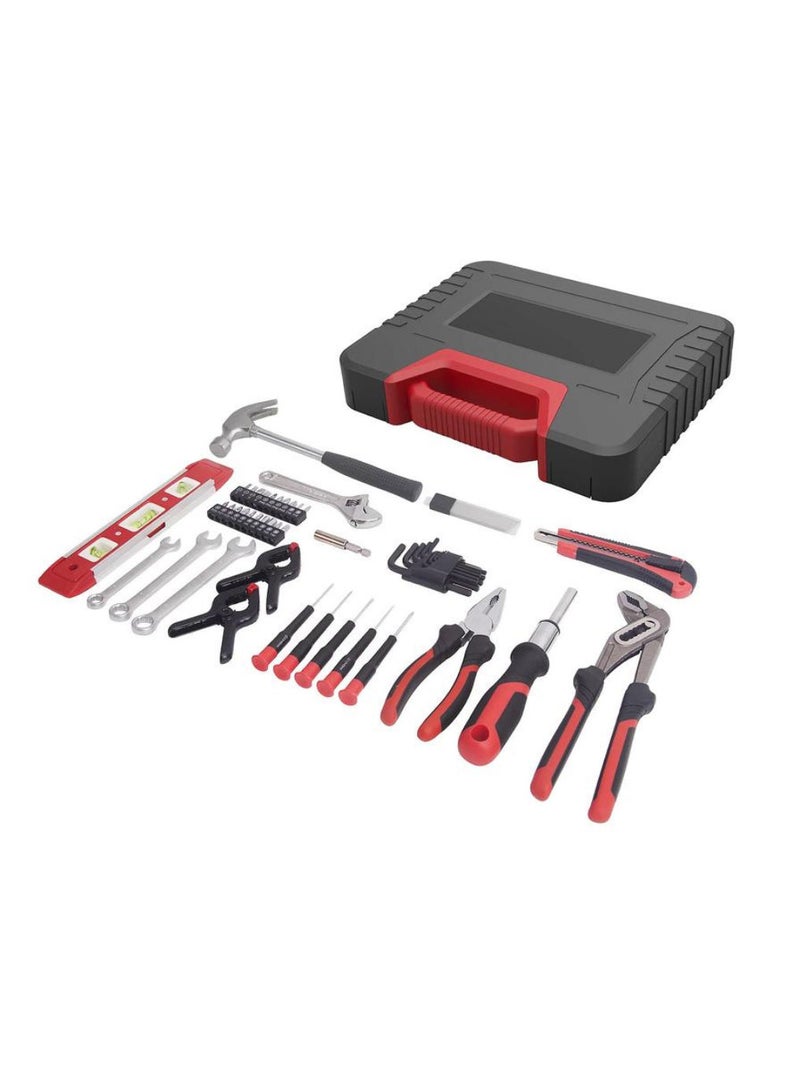 ACE Hand Tool Kit29.5 X 8 Cm 50 Piece
