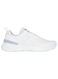 SKECHERS white light blue