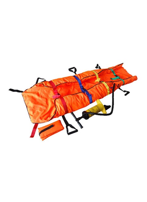 Vacuum Mattress with Pump