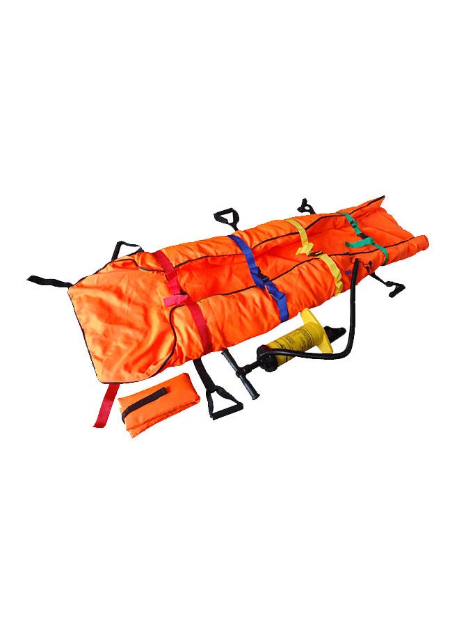 Vacuum Mattress with Pump