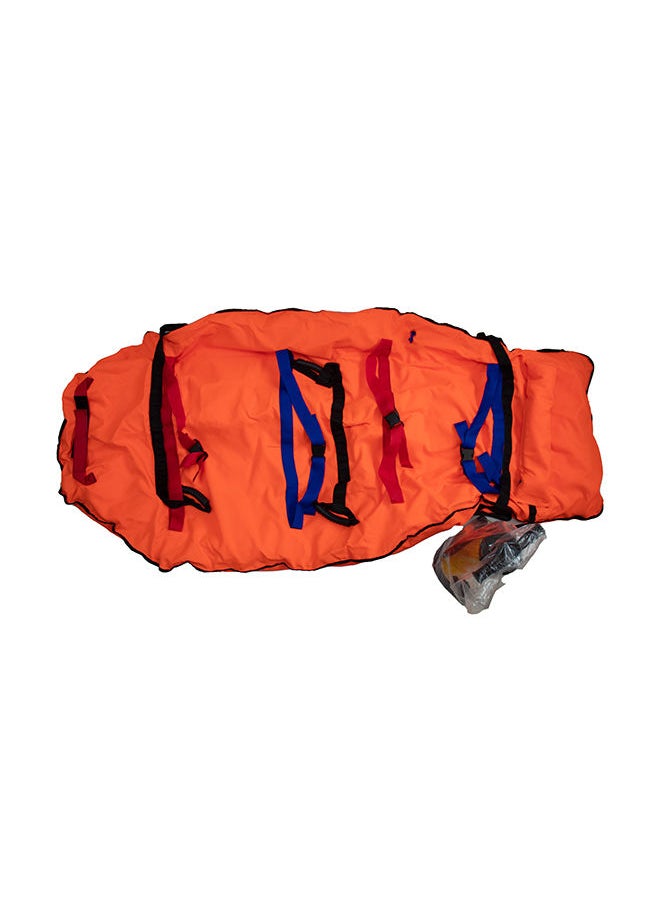Vacuum Mattress with Pump