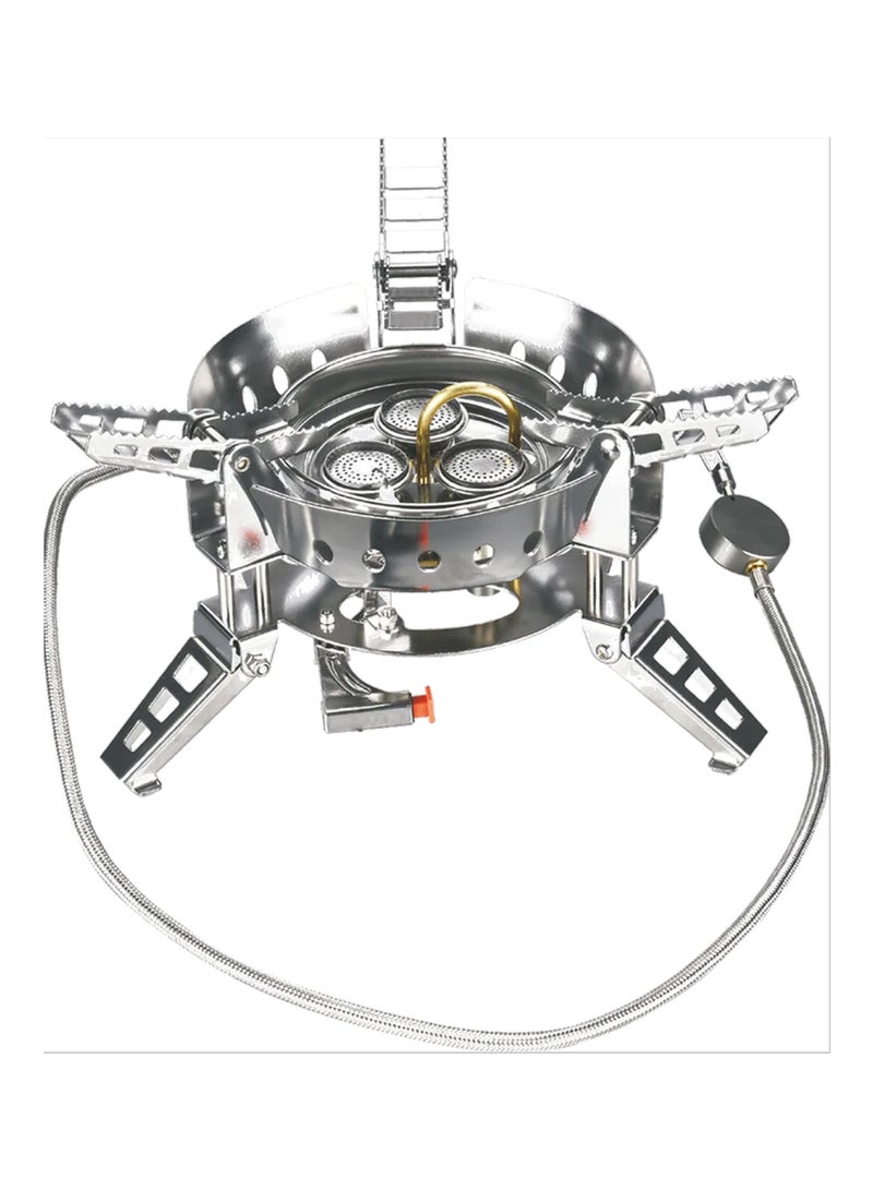 Alhor Camping & Hunting Tools Mirage 2000 stove - Image 1