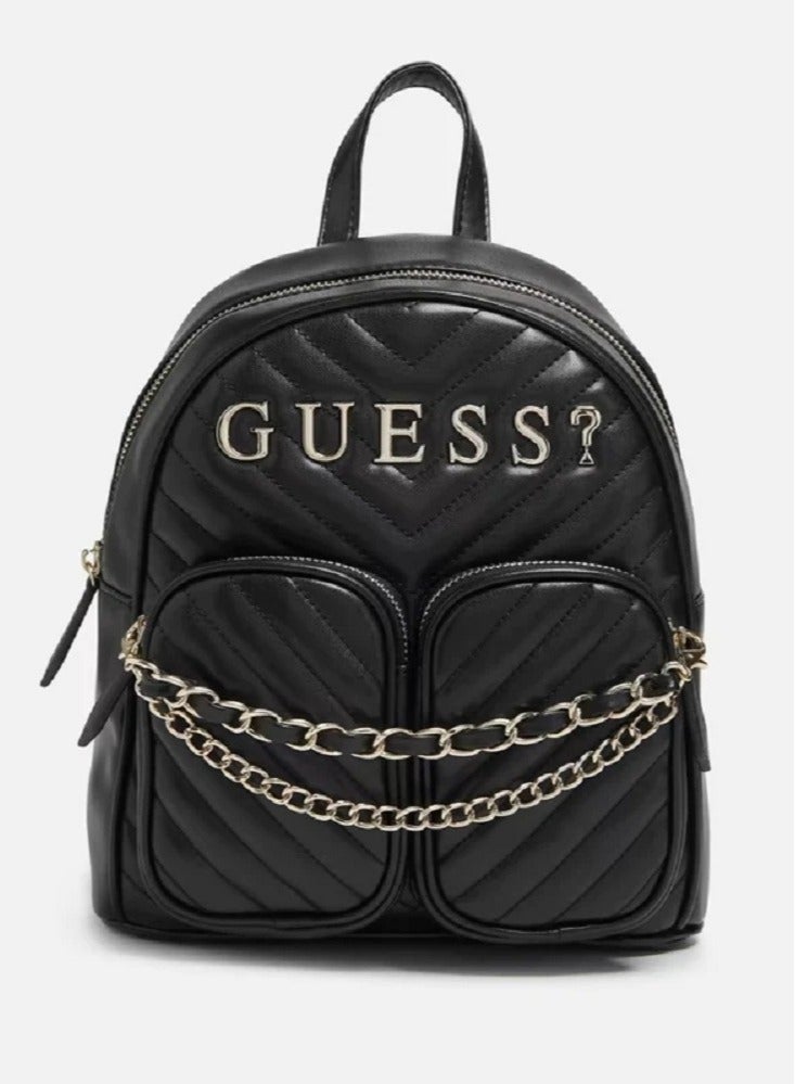 GUESS Guess Womens' Cassie Quilted Backpack