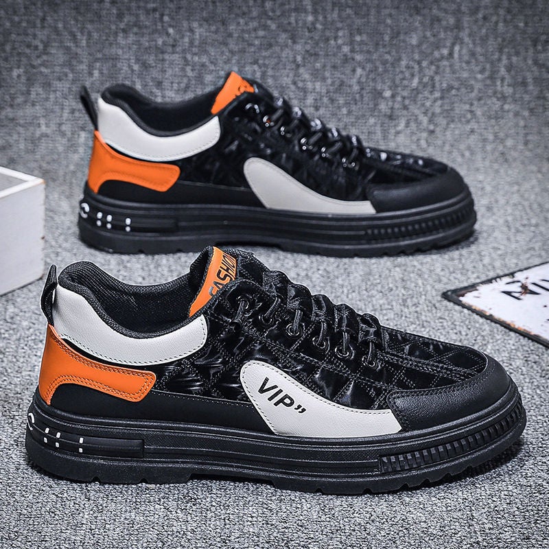 Unisex Casual Sneakers Shoes - Image 4