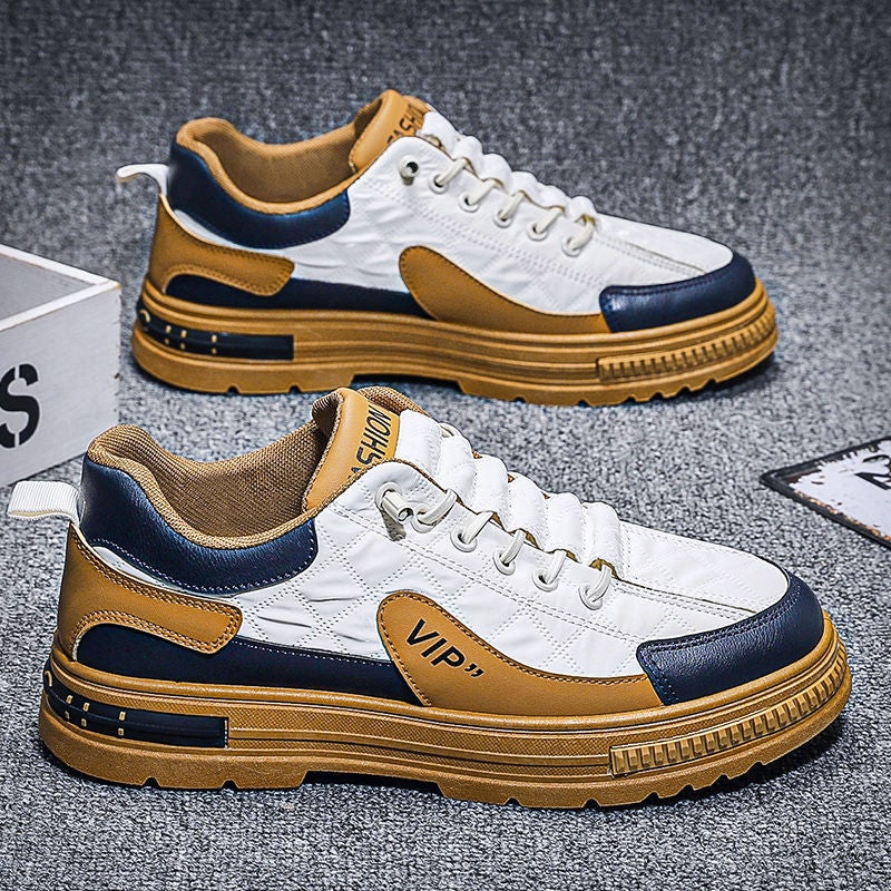 Unisex Casual Sneakers Shoes - Image 3