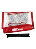 Wilson Red