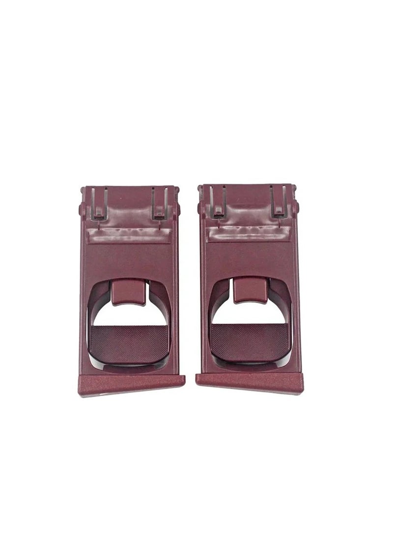 Generic Hilux 2006 2007 2008 2009 2010 2011 2012 2013 2014 2015 Cup holders  - Image 1