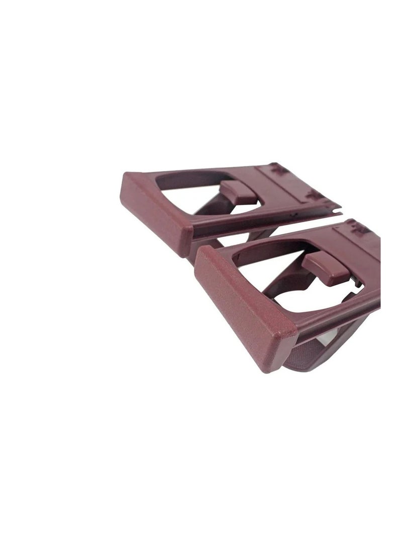 Generic Hilux 2006 2007 2008 2009 2010 2011 2012 2013 2014 2015 Cup holders  - Image 2