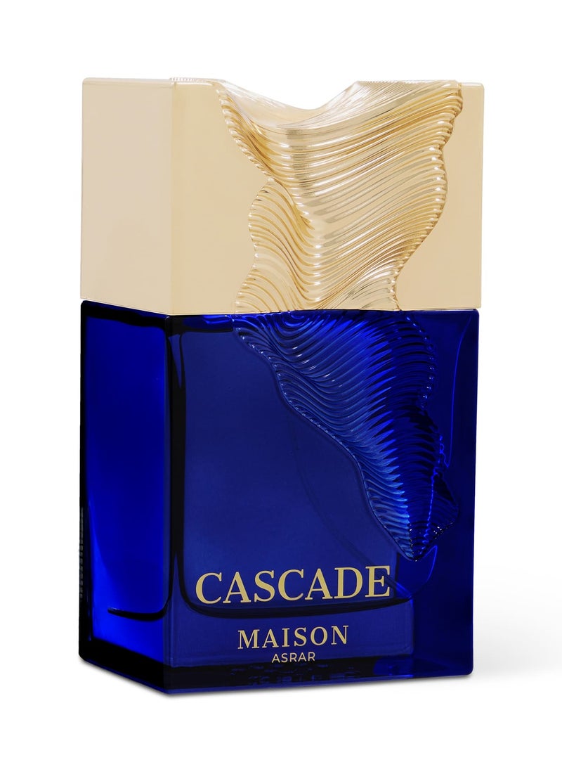 MAISON ASRAR كاسكيد عطر ماء بارفان - Image 2