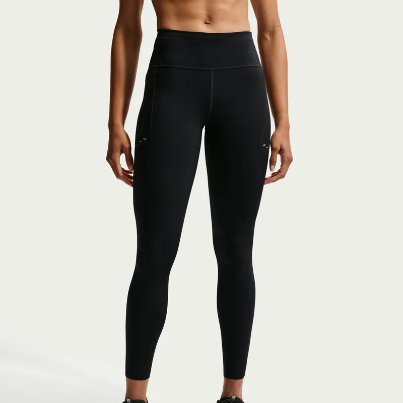 Nike Women's Swift 7/8 Running Leggings