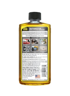 Goo Gone Goo Gone Automotive Goo and Sticker Remover 16oz Removes Decal Stickers Bird Droppings and Other Automotive Goos  - Image 2
