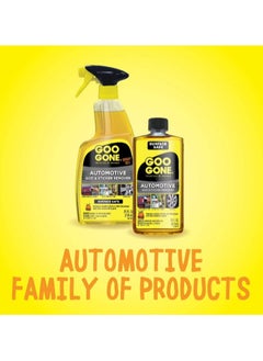 Goo Gone Automotive Goo and Sticker Remover 16oz Removes Decal Stickers Bird Droppings and Other Automotive Goos - pzsku/Z42F8F3ECE96C41C3729DZ/45/_/1737812537/c1a7b391-503c-4b26-81f1-4645df0beb1c